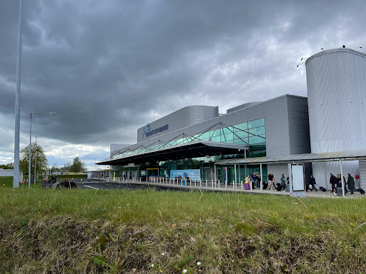 Europcar Belfast City Airport - Thumbnail