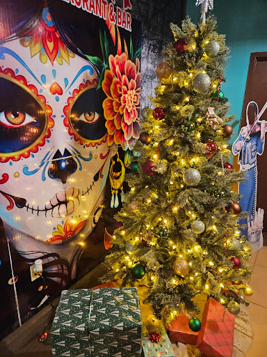 Rancho Azteca - Visual