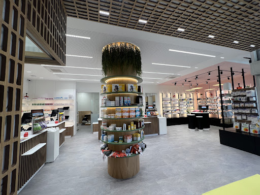 Olympia Apotheke - Thumbnail