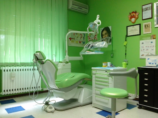 Dott. Pierluigi Ciardelli - Studio Odontoiatrico