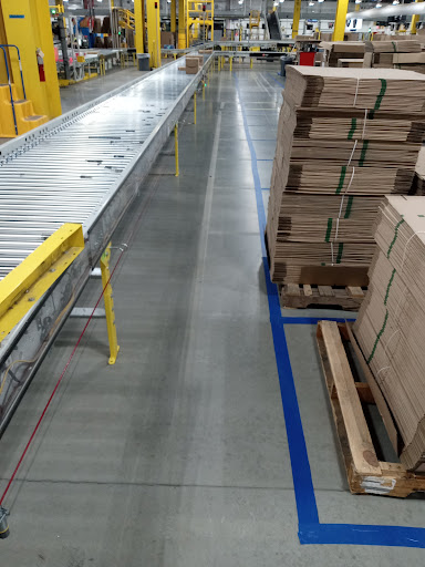 Amazon ILG1 - Visual
