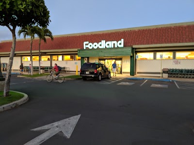 Foodland Kihei