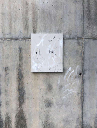 patrick subirats - Visual