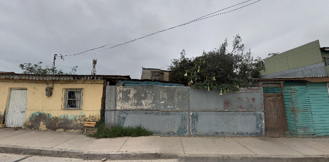 Iglesia Jesus Te Llama