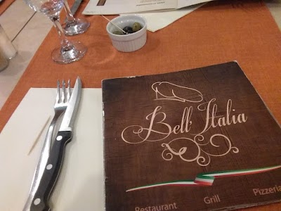 Photos of Bell&rsquo;Italia