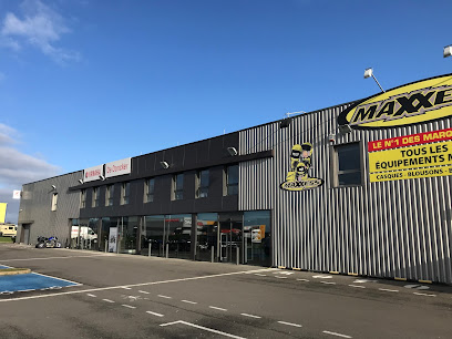Maxxess Lille/Seclin