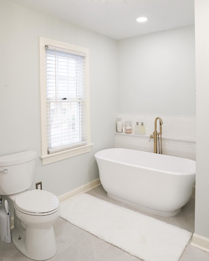James River Drywall Repair & Paint Gallery - United States