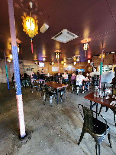 Genghis Khan Mongolian BBQ Restaurant - Thumbnail