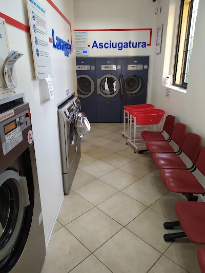 Laundry Self Service