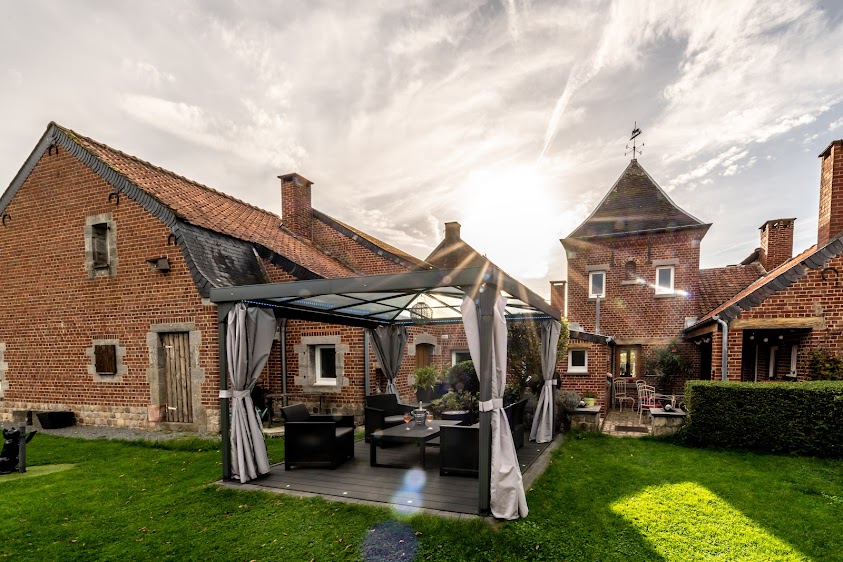 Image de Au Repos de la Licorne - Chambre d'hôte et table d'hôte