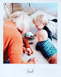 Photo n°24 de Tamoli | Tapis de motricité bébé à Baillargues (Magasin de puériculture)