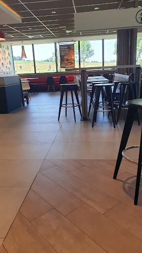 Photo 2 - McDonald's