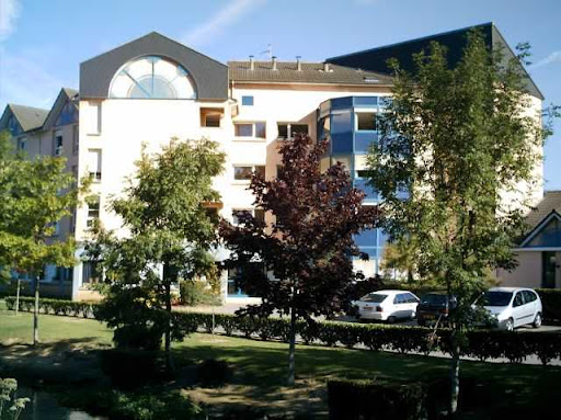 Photo de Résidence les Moulins du Roy