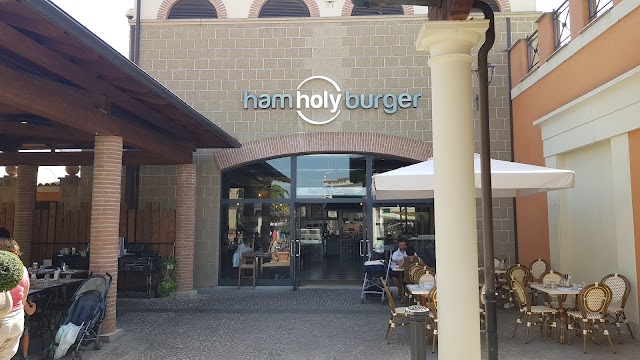 Hamholy BURGER