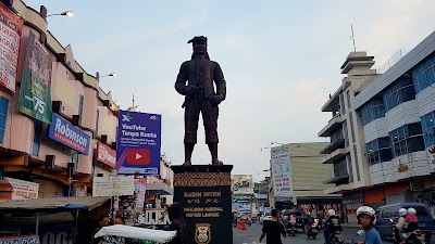 Photos of Ramayana Tanjung Karang