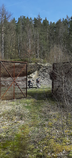 Agentenschleuse - Visual