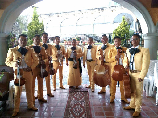 Mariachi Aguilas de Oro