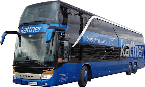 Reisebüro Busunternehmen Kattner - Haag