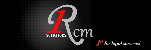 RCM Solicitors - Thumbnail