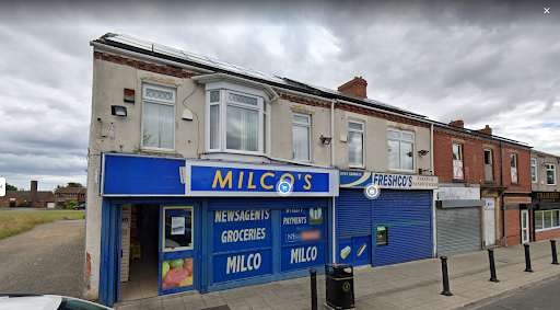 Milcos - Visual