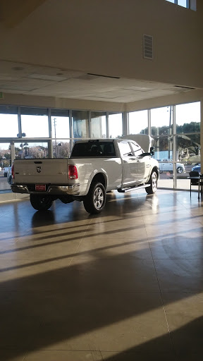Rio Vista Dodge Chrysler Jeep Inc - Thumbnail
