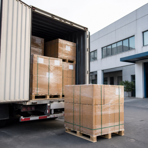 At AS CARGO SERVICE PVT. LTD. in Mahipalpur, New Delhi, we turn urgent deliveries into smooth, st… post image