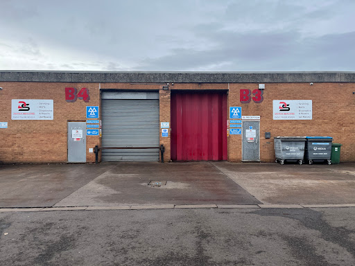 DS Motor Services Ltd Gallery - United Kingdom