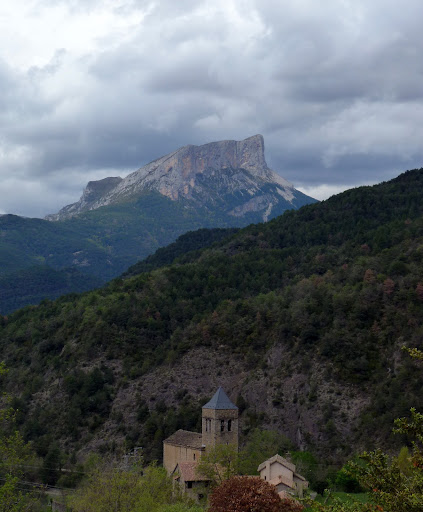CEPA Somontano Gallery - Spain