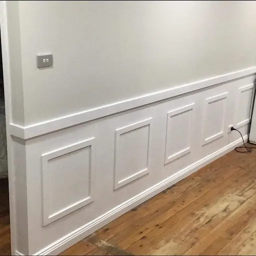 H.I Carpentry & Handyman Service - Thumbnail