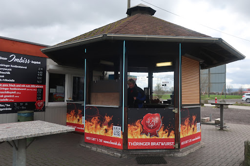 Rennsteiggrill - Visual