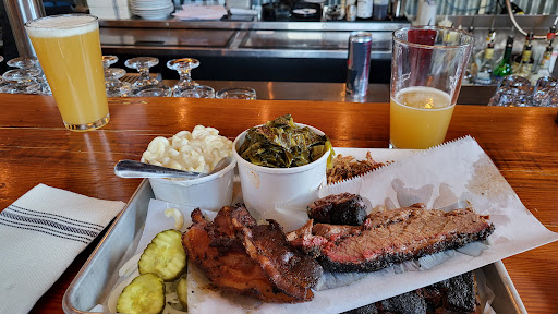 Ore Nell's Barbecue - Thumbnail