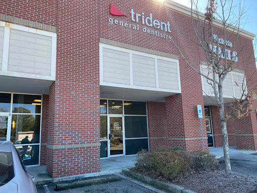 Trident Dental - West Ashley