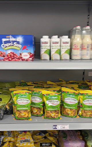 JESI - African, Caribbean, Asia, intercontinental food store - Thumbnail