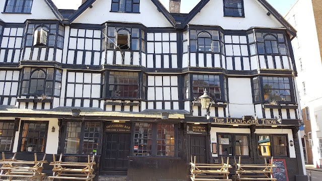 Mercure Bristol Brigstow Hotel