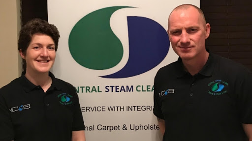 Central Steam Cleaning