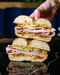 Photo n°11 de Nina Sushi à Marseille (Restaurant japonais)