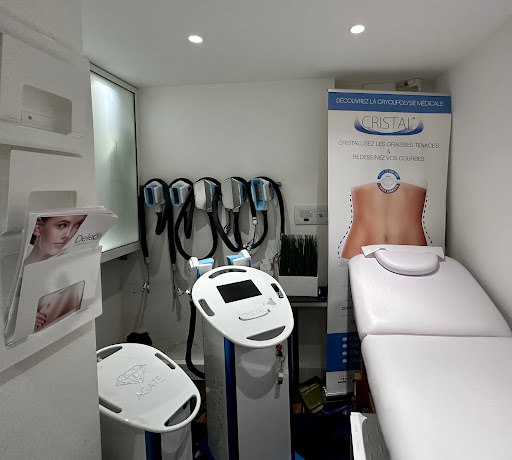 Dr Benoit Meslin, Médecine Esthétique La Baule - Thumbnail