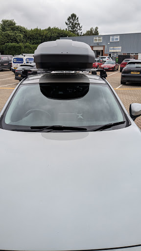 Roofracks.co.uk - Visual