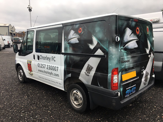 Simply Van Sales Ltd Phone number