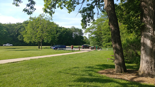 Boyson Park - Visual