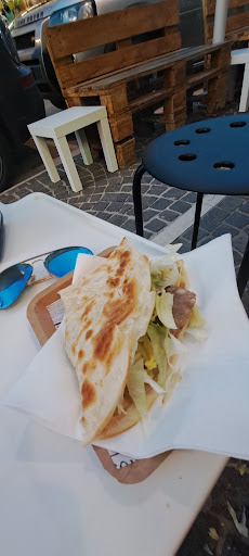 Different 3.0 (Piada - Pizza - Cassoni) - Thumbnail