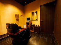 メンズヘアリラクゼーション ラウレア