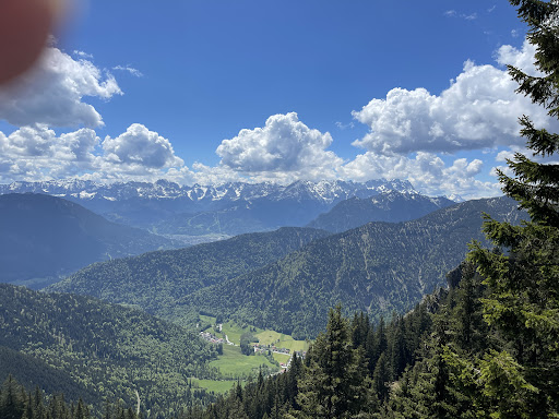 Die Laberei - Visual