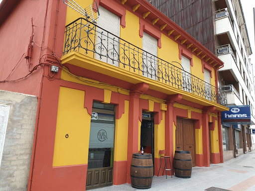 Bar Roza - Thumbnail