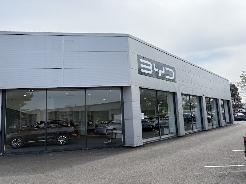 BYD Exeter photo 3