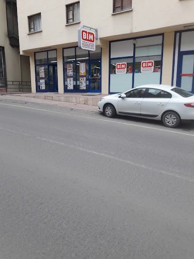 Photos of Bim-g&ouml;korman Şubesi
