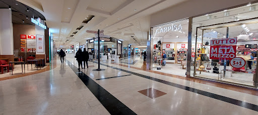 Centro Commerciale Fiordaliso Gallery - Italy