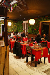 Photo n°1 de L'escale antillaise à Le Pontet (Restaurant créole)