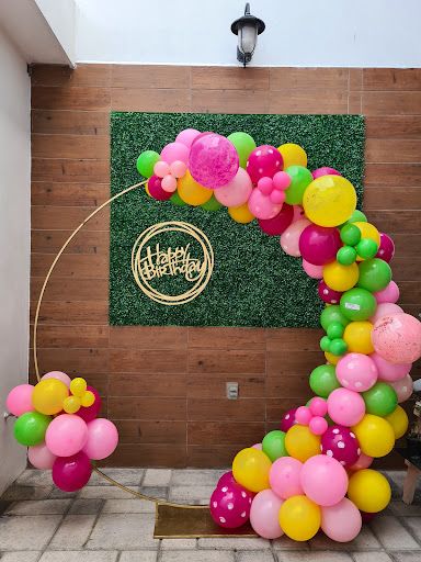 El Patio Salon De Eventos - Thumbnail