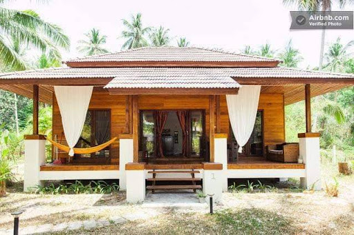 Coconut Lane Villa